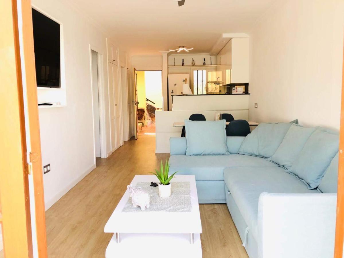 Deluxe Windsor Park Apartment Costa Adeje  ภายนอก รูปภาพ