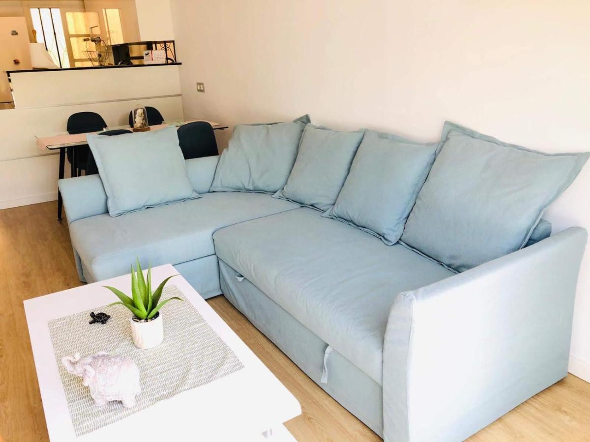 Deluxe Windsor Park Apartment Costa Adeje  ภายนอก รูปภาพ