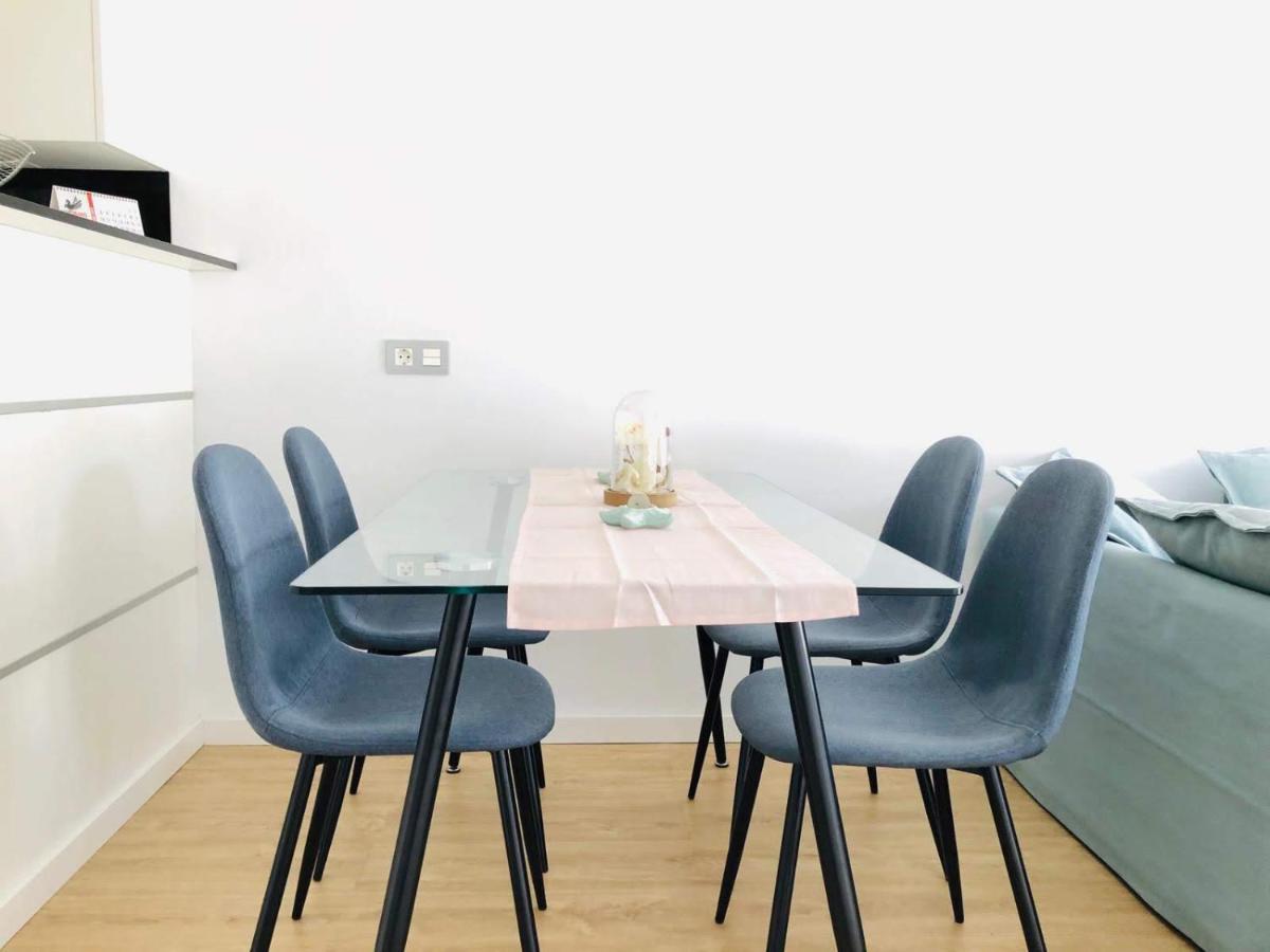 Deluxe Windsor Park Apartment Costa Adeje  ภายนอก รูปภาพ