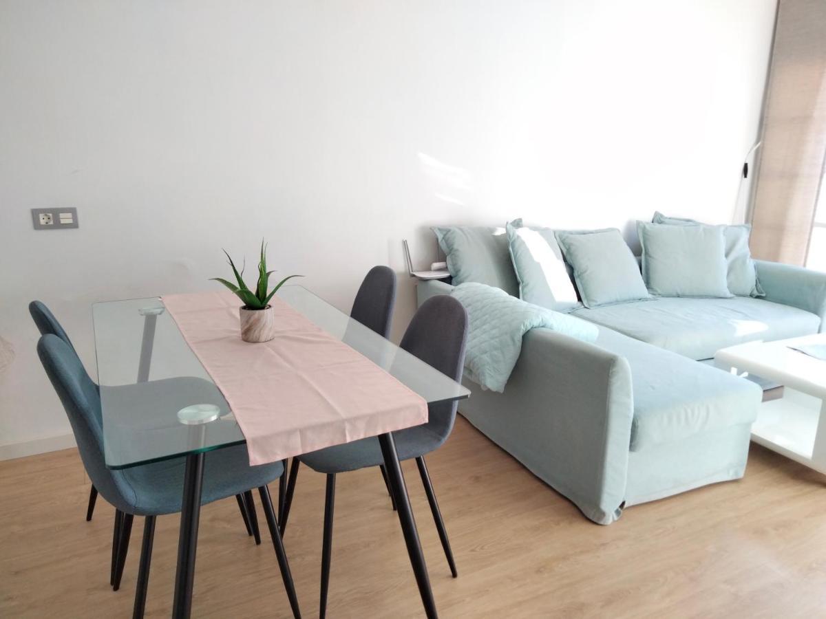 Deluxe Windsor Park Apartment Costa Adeje  ภายนอก รูปภาพ