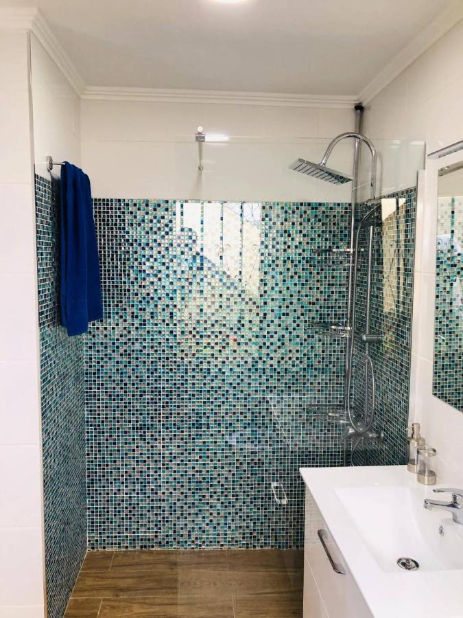 Deluxe Windsor Park Apartment Costa Adeje  ภายนอก รูปภาพ