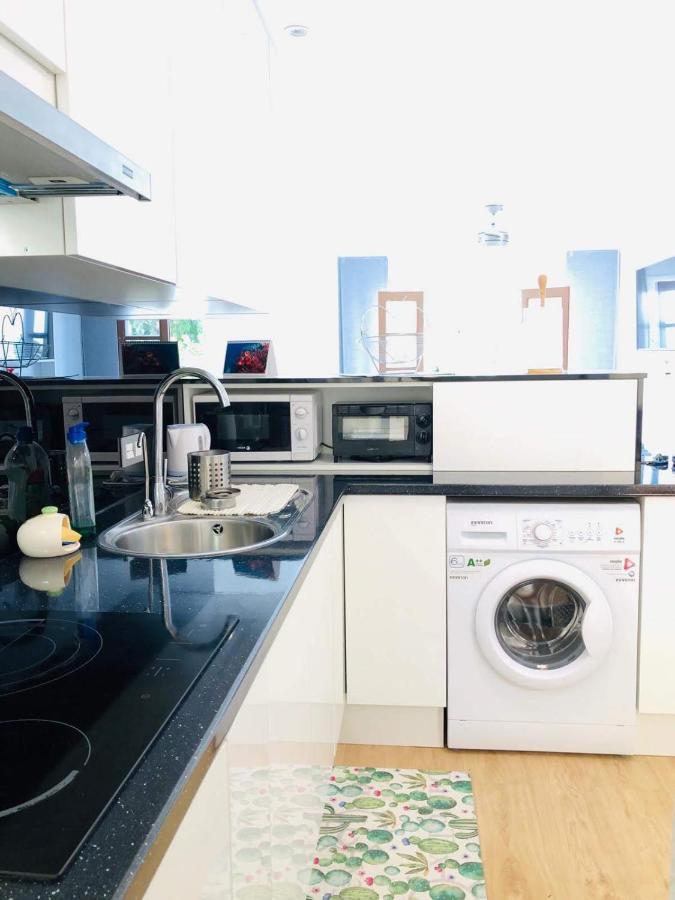 Deluxe Windsor Park Apartment Costa Adeje  ภายนอก รูปภาพ