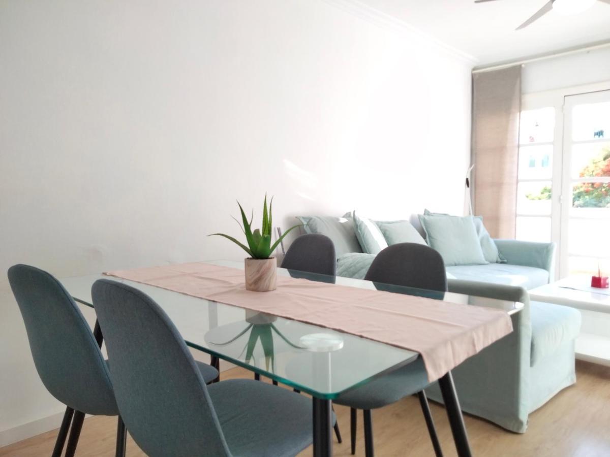 Deluxe Windsor Park Apartment Costa Adeje  ภายนอก รูปภาพ