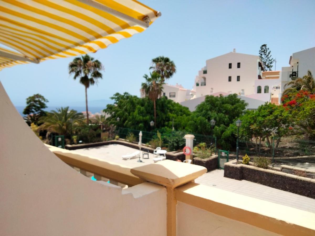 Deluxe Windsor Park Apartment Costa Adeje  ภายนอก รูปภาพ