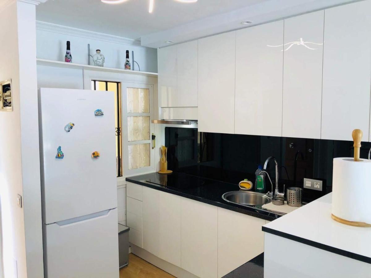 Deluxe Windsor Park Apartment Costa Adeje  ภายนอก รูปภาพ