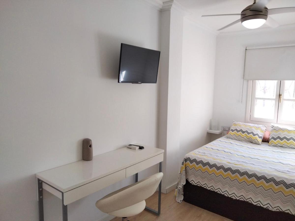 Deluxe Windsor Park Apartment Costa Adeje  ภายนอก รูปภาพ