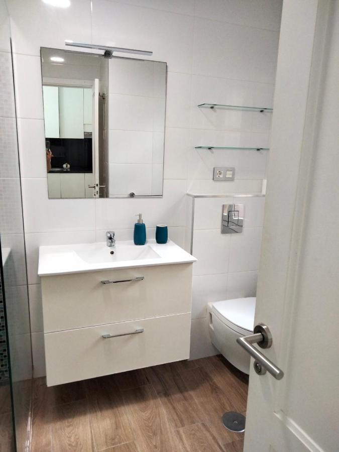 Deluxe Windsor Park Apartment Costa Adeje  ภายนอก รูปภาพ