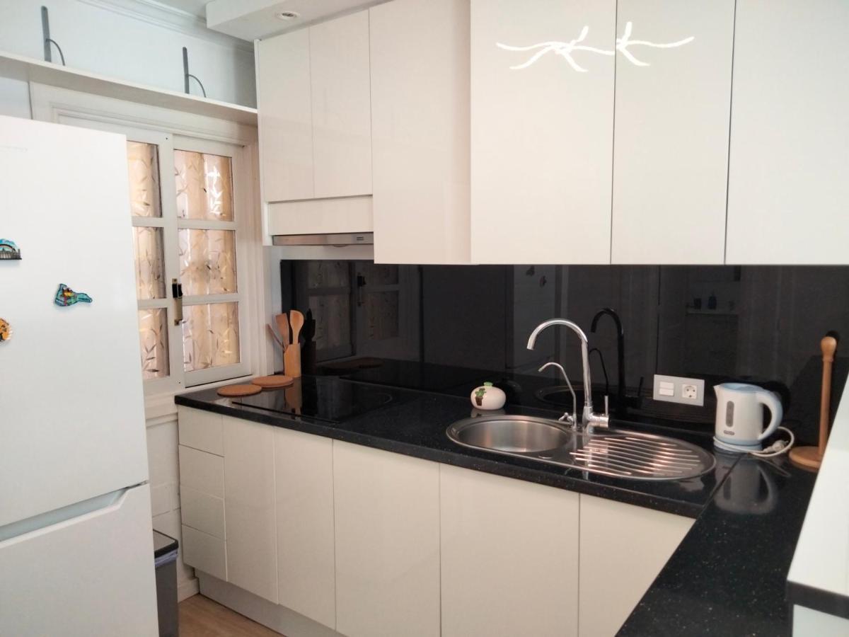 Deluxe Windsor Park Apartment Costa Adeje  ภายนอก รูปภาพ