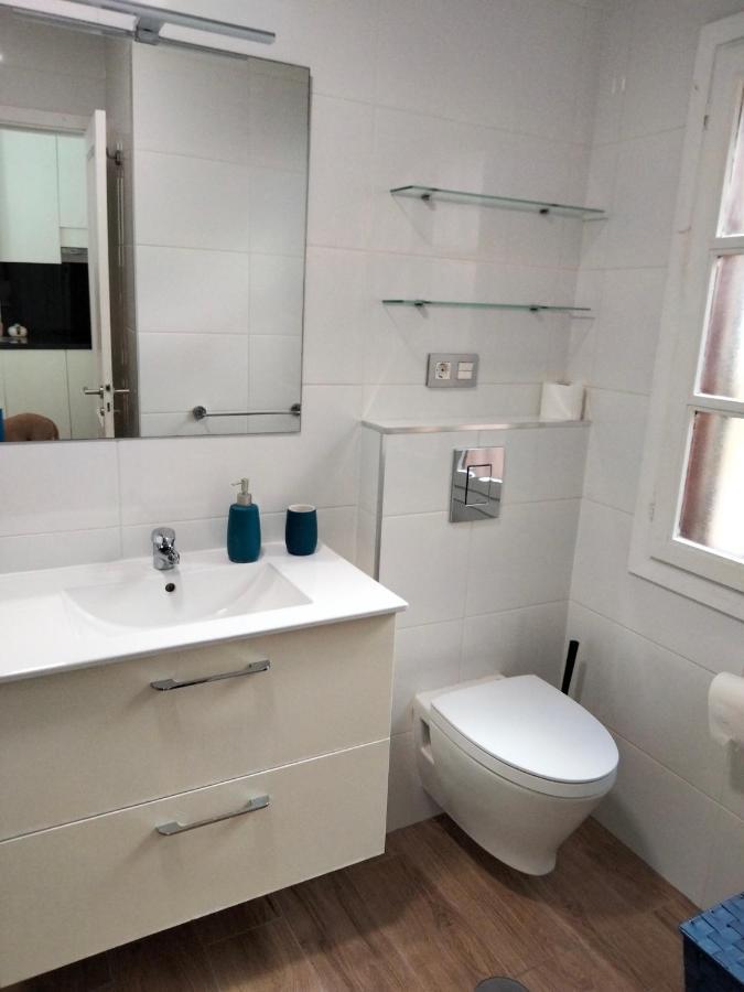 Deluxe Windsor Park Apartment Costa Adeje  ภายนอก รูปภาพ