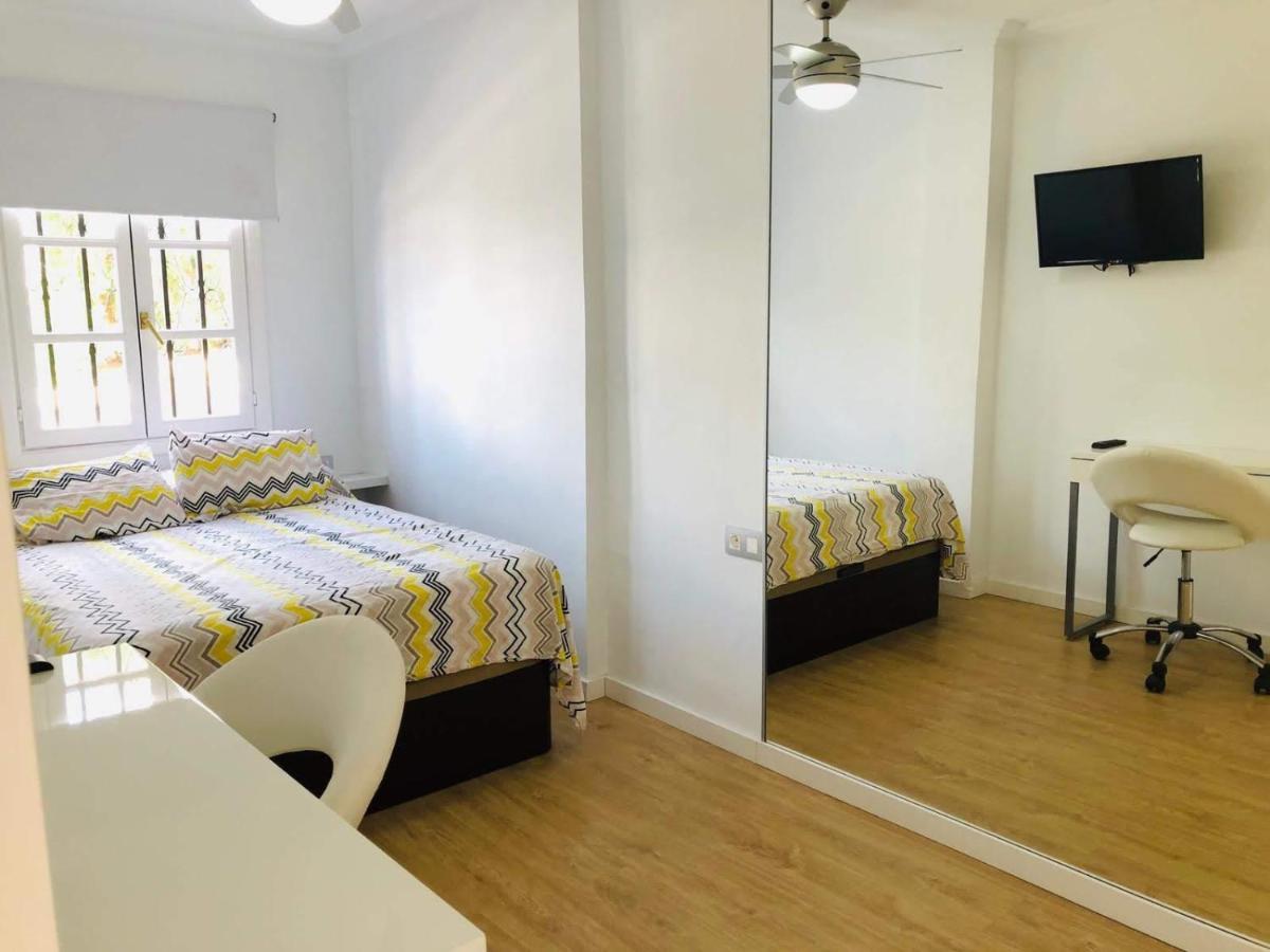 Deluxe Windsor Park Apartment Costa Adeje  ภายนอก รูปภาพ