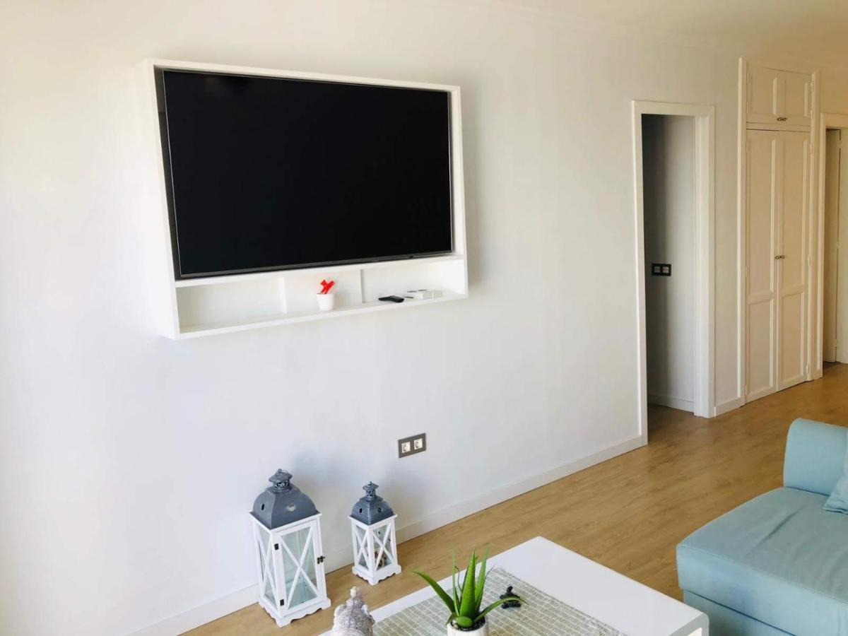 Deluxe Windsor Park Apartment Costa Adeje  ภายนอก รูปภาพ