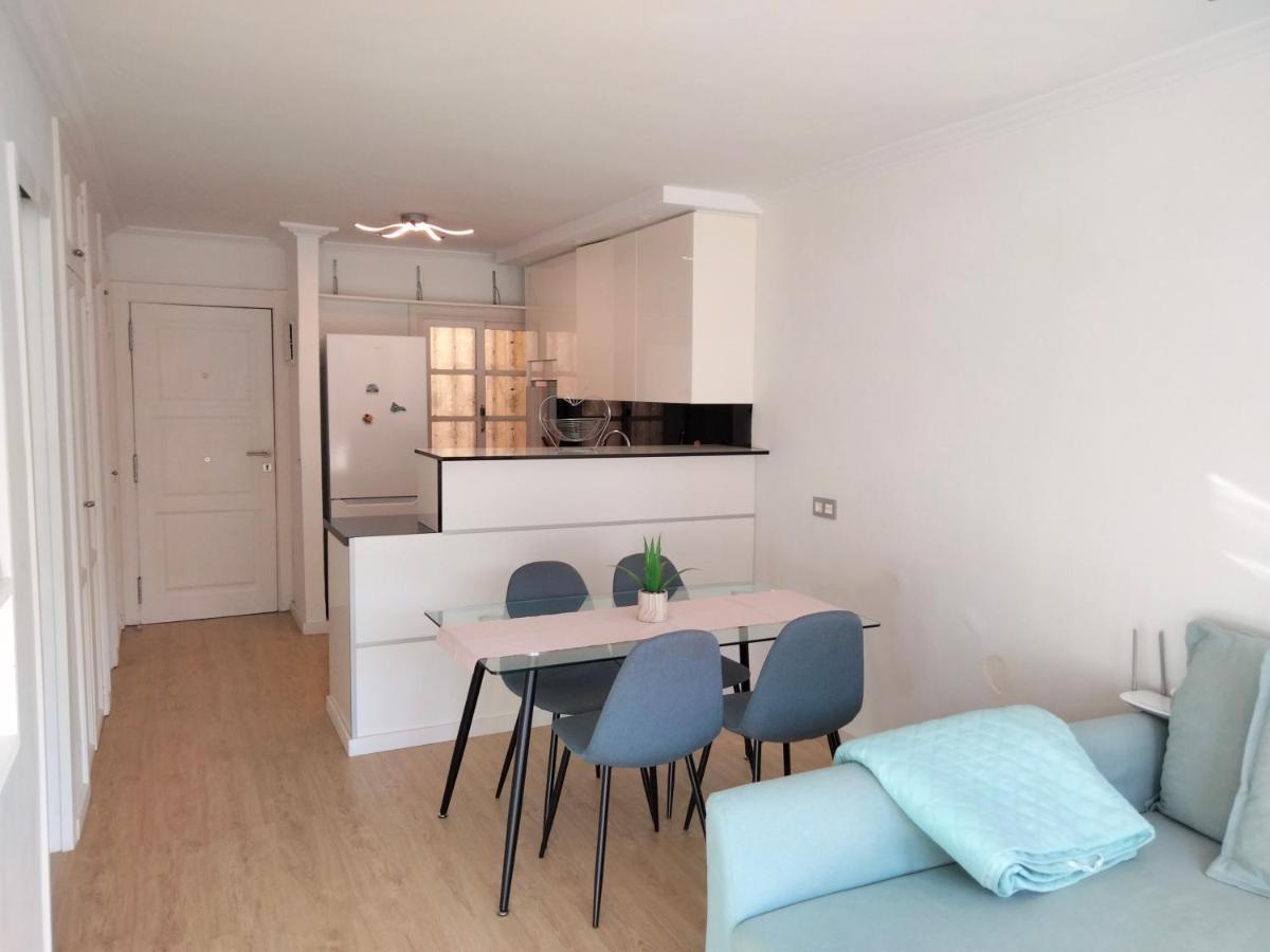 Deluxe Windsor Park Apartment Costa Adeje  ภายนอก รูปภาพ