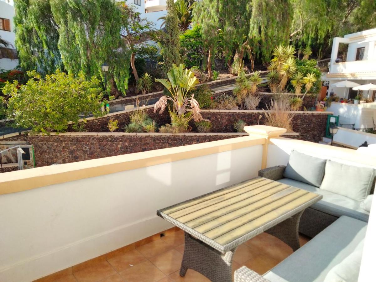 Deluxe Windsor Park Apartment Costa Adeje  ภายนอก รูปภาพ
