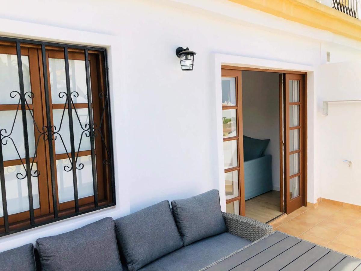 Deluxe Windsor Park Apartment Costa Adeje  ภายนอก รูปภาพ