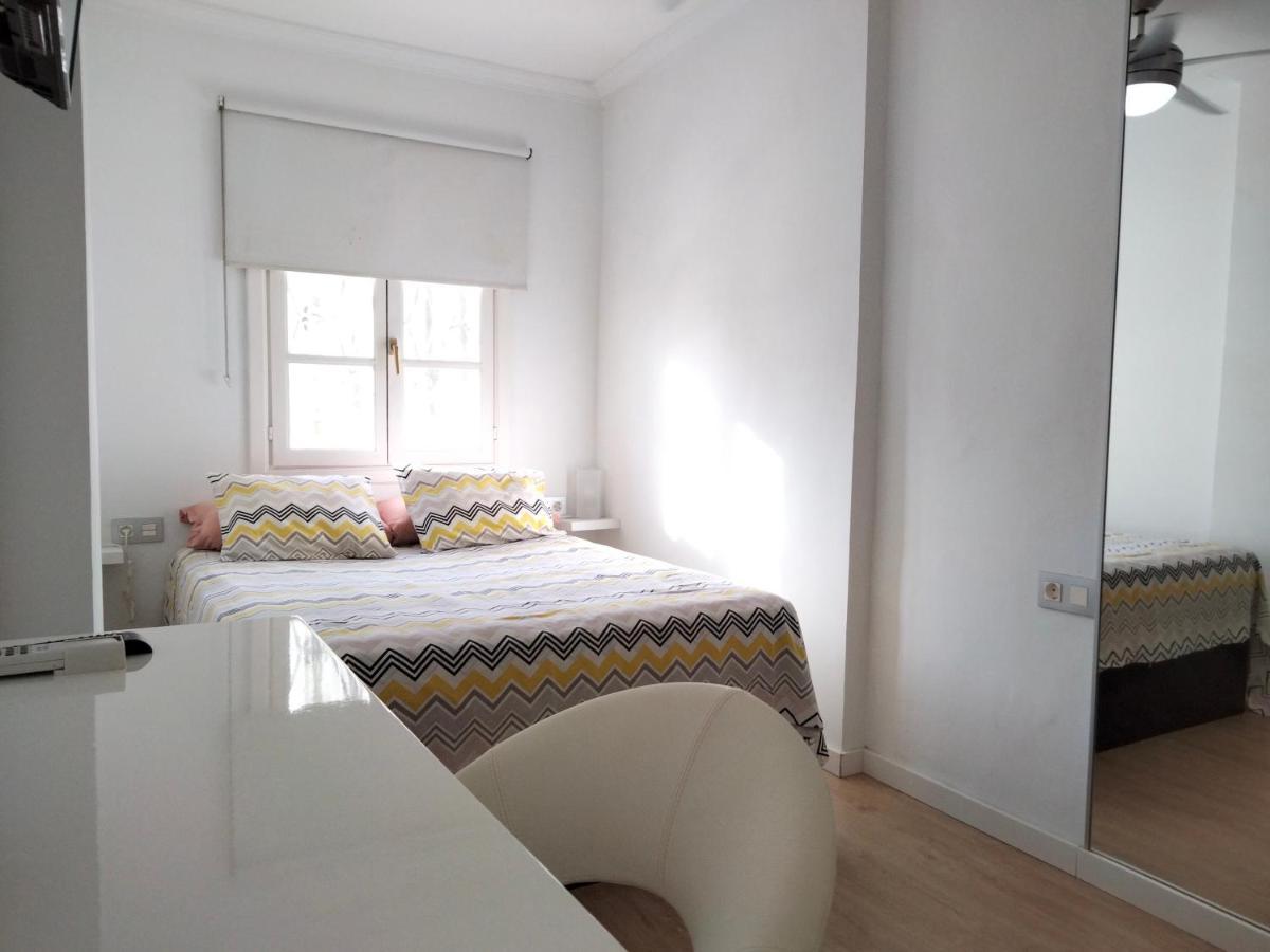 Deluxe Windsor Park Apartment Costa Adeje  ภายนอก รูปภาพ