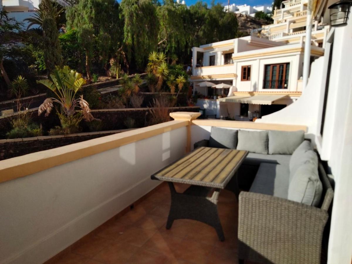 Deluxe Windsor Park Apartment Costa Adeje  ภายนอก รูปภาพ