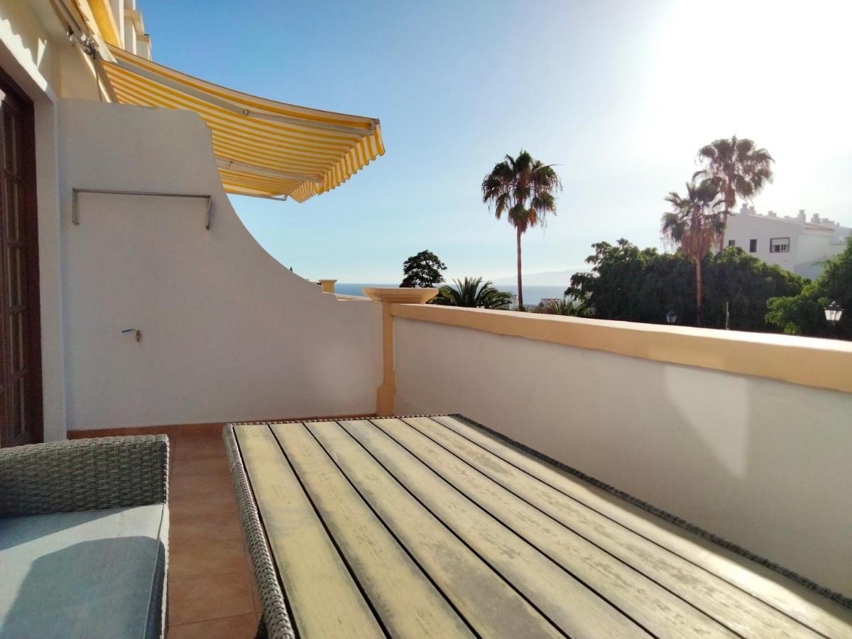 Deluxe Windsor Park Apartment Costa Adeje  ภายนอก รูปภาพ