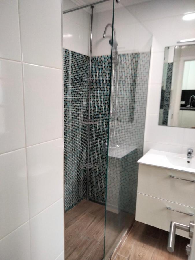 Deluxe Windsor Park Apartment Costa Adeje  ภายนอก รูปภาพ