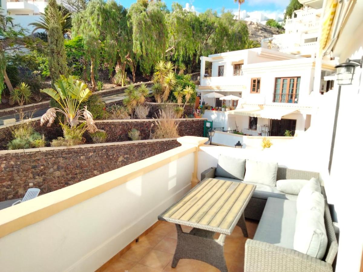 Deluxe Windsor Park Apartment Costa Adeje  ภายนอก รูปภาพ