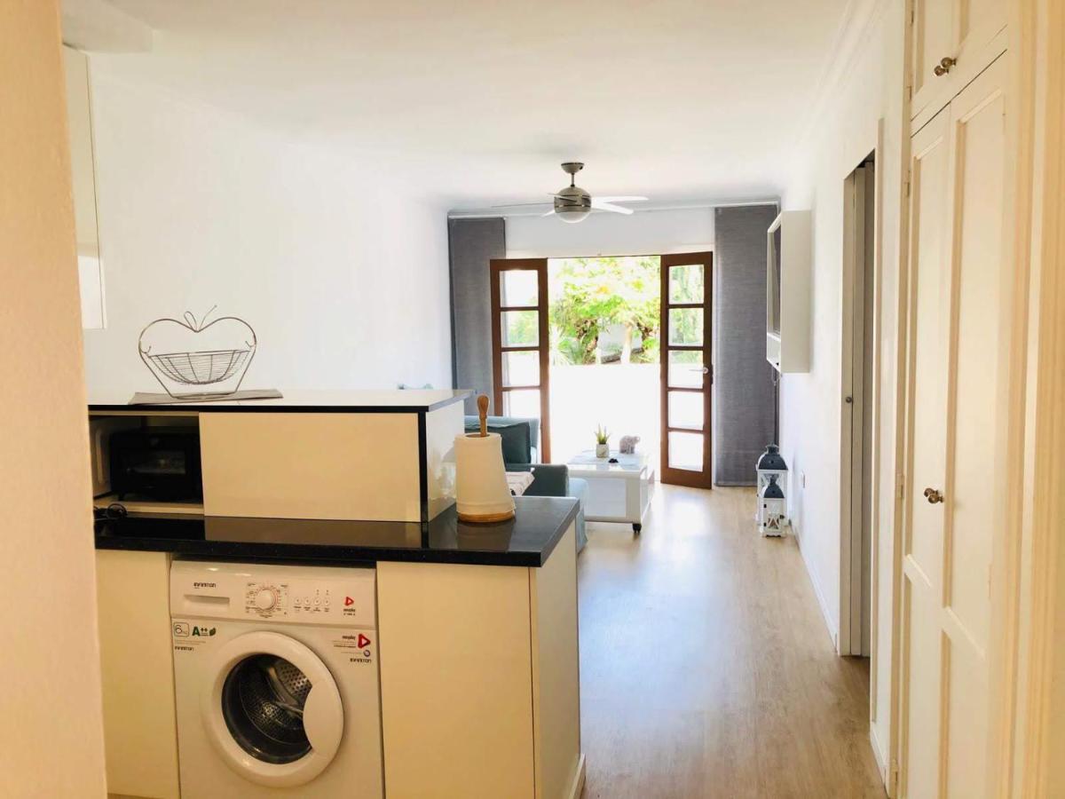 Deluxe Windsor Park Apartment Costa Adeje  ภายนอก รูปภาพ