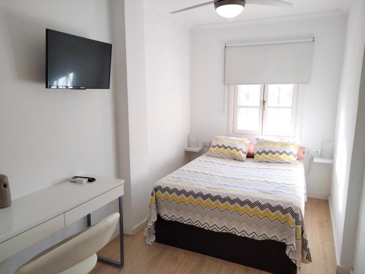 Deluxe Windsor Park Apartment Costa Adeje  ภายนอก รูปภาพ