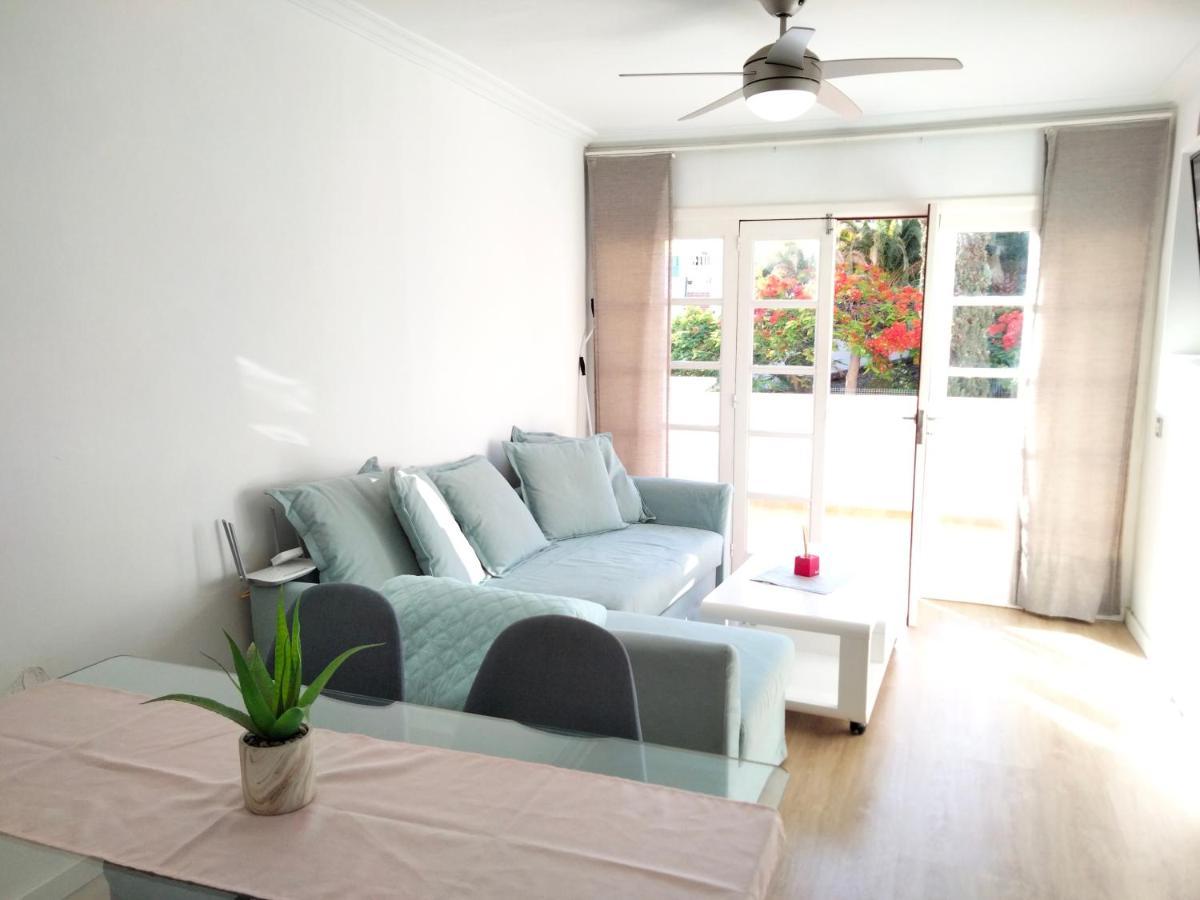 Deluxe Windsor Park Apartment Costa Adeje  ภายนอก รูปภาพ