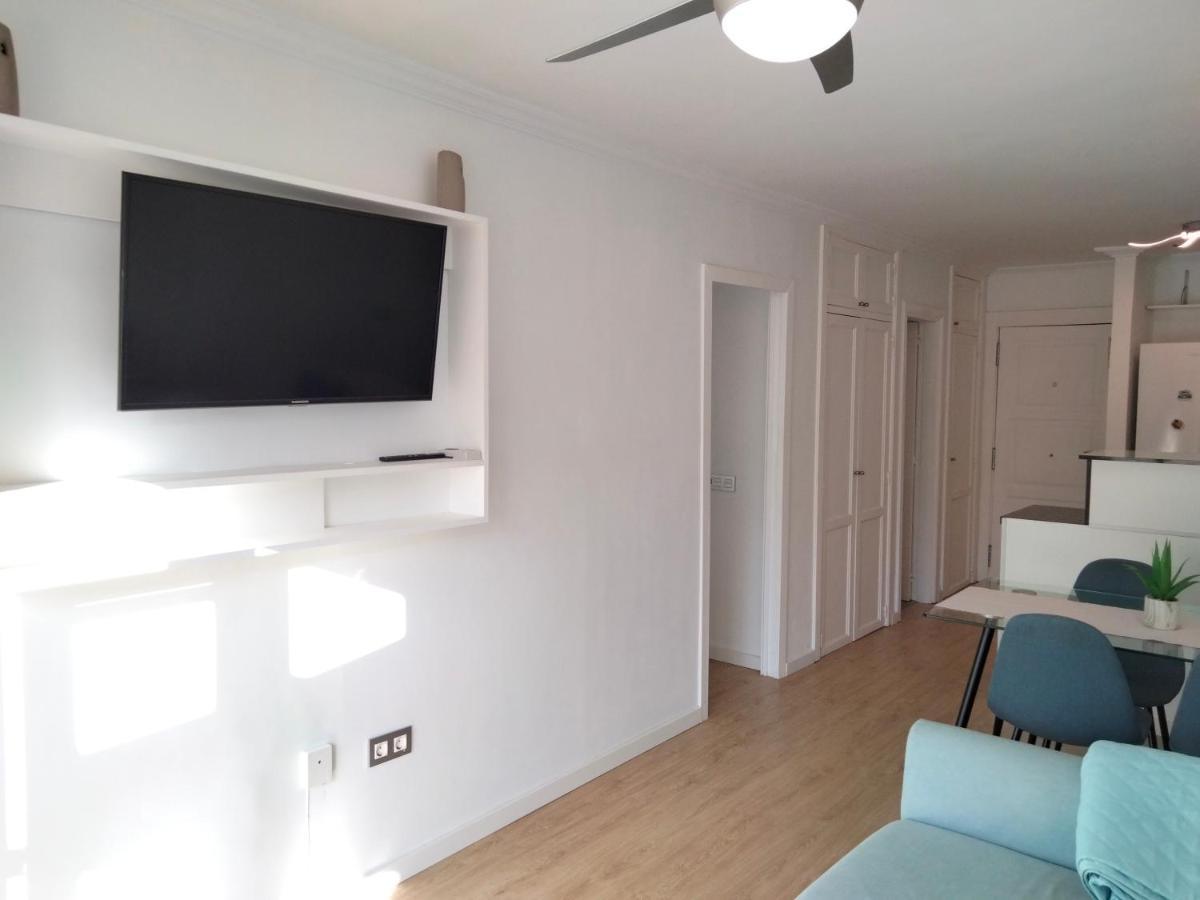 Deluxe Windsor Park Apartment Costa Adeje  ภายนอก รูปภาพ