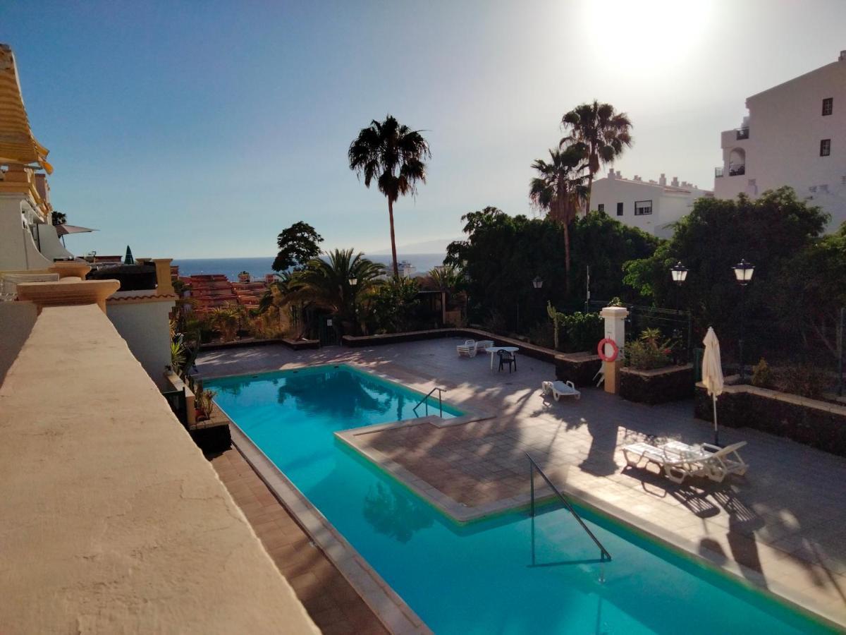 Deluxe Windsor Park Apartment Costa Adeje  ภายนอก รูปภาพ