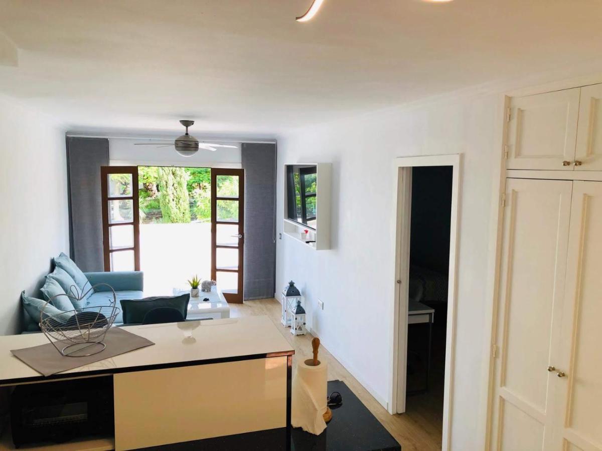 Deluxe Windsor Park Apartment Costa Adeje  ภายนอก รูปภาพ