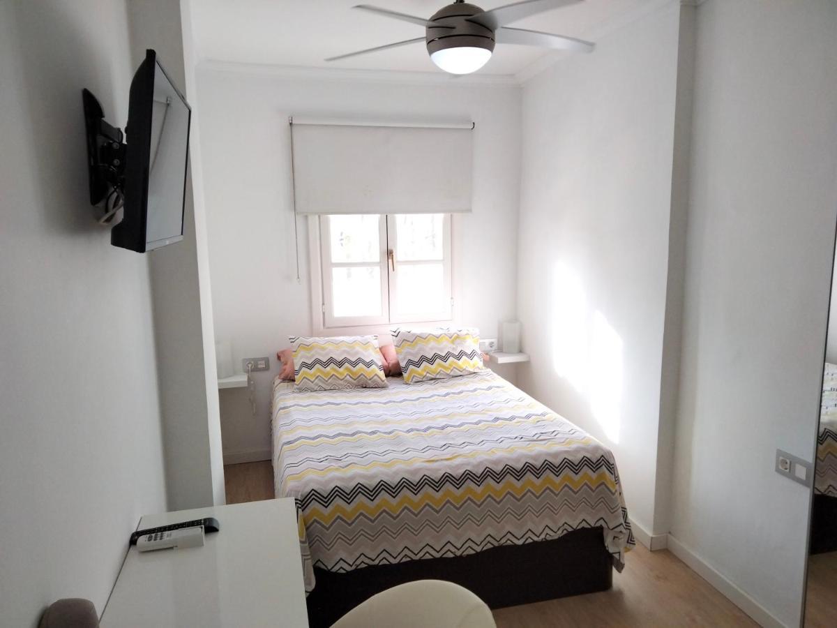 Deluxe Windsor Park Apartment Costa Adeje  ภายนอก รูปภาพ