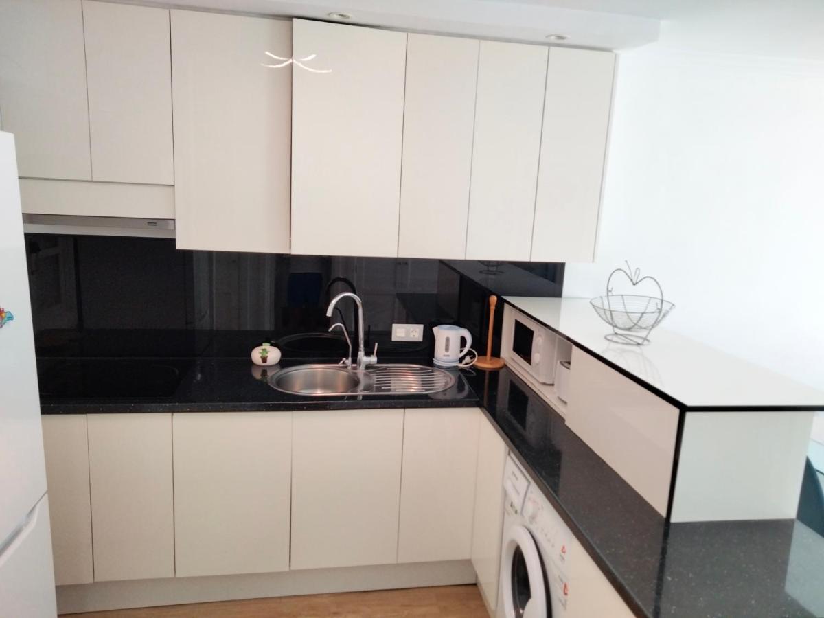 Deluxe Windsor Park Apartment Costa Adeje  ภายนอก รูปภาพ