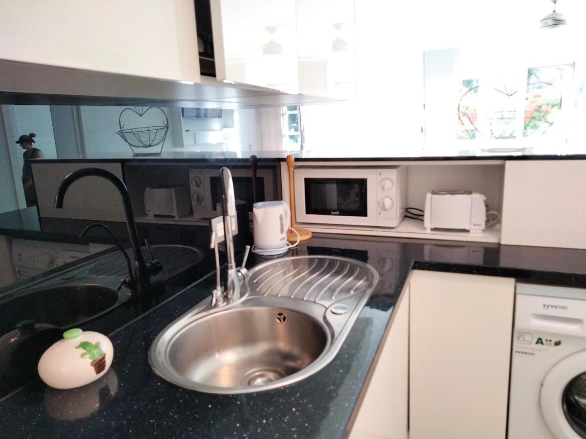 Deluxe Windsor Park Apartment Costa Adeje  ภายนอก รูปภาพ