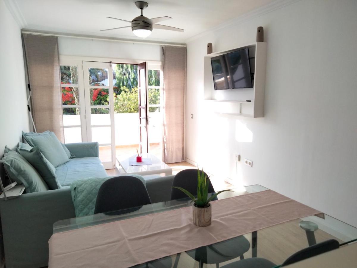 Deluxe Windsor Park Apartment Costa Adeje  ภายนอก รูปภาพ